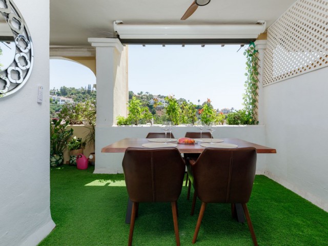 2 Schlafzimmer Apartment in La Quinta