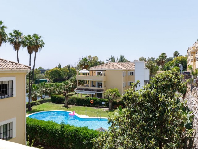 2 Schlafzimmer Apartment in La Quinta