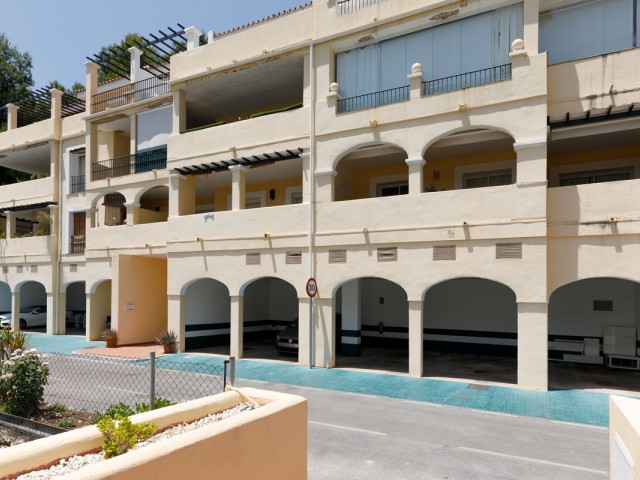 2 Schlafzimmer Apartment in La Quinta