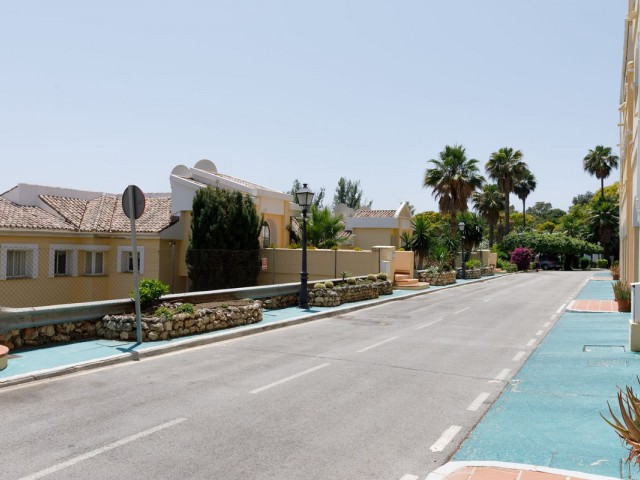 2 Schlafzimmer Apartment in La Quinta