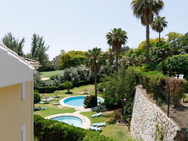 2 Schlafzimmer Apartment in La Quinta
