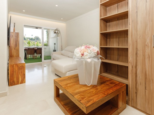 Apartamento con 2 Dormitorios  en La Quinta