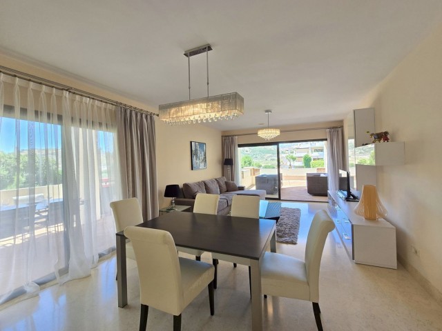 2 Schlafzimmer Apartment in Benahavís
