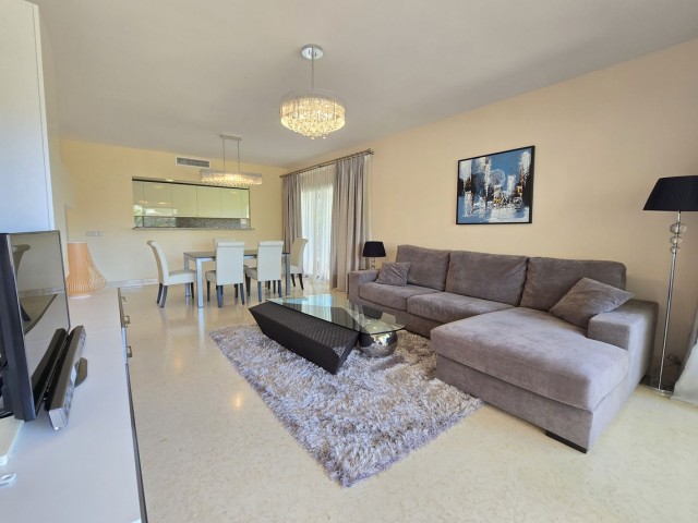 2 Schlafzimmer Apartment in Benahavís