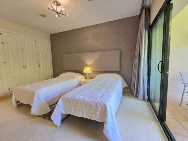 2 Schlafzimmer Apartment in Benahavís