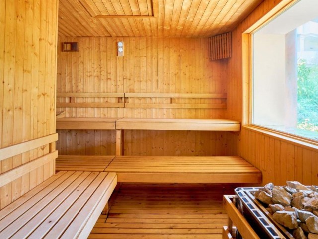 2 Schlafzimmer Apartment in Benahavís