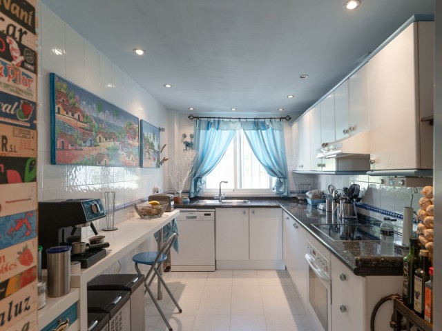 3 Slaapkamer Rijtjeshuis in Casares