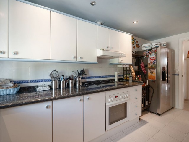 3 Slaapkamer Rijtjeshuis in Casares