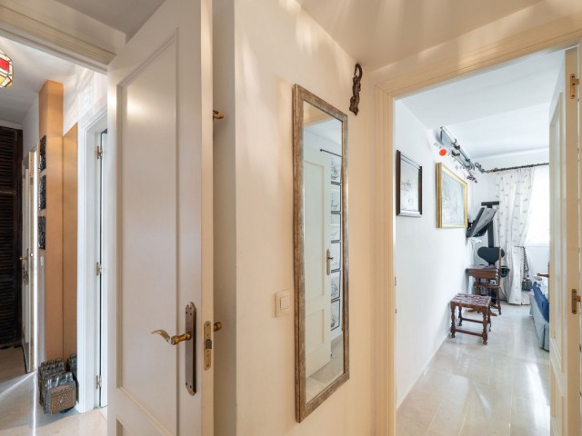 3 Slaapkamer Rijtjeshuis in Casares