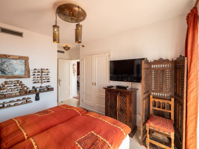 3 Slaapkamer Rijtjeshuis in Casares