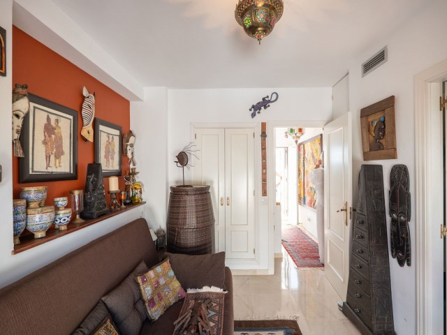 3 Slaapkamer Rijtjeshuis in Casares