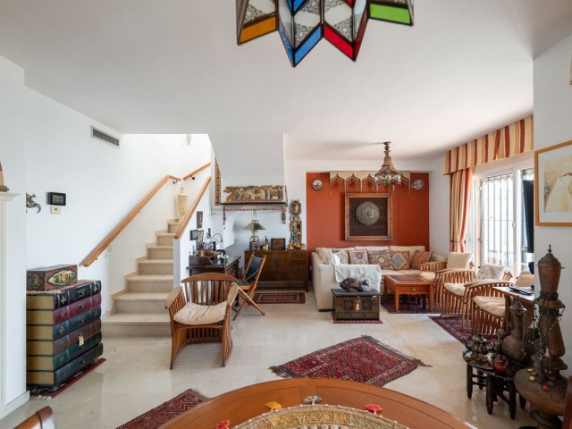 3 Slaapkamer Rijtjeshuis in Casares