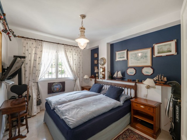 3 Slaapkamer Rijtjeshuis in Casares