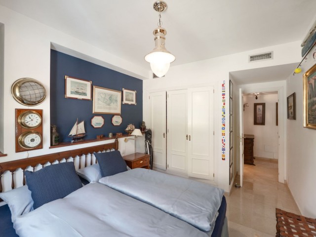 3 Slaapkamer Rijtjeshuis in Casares