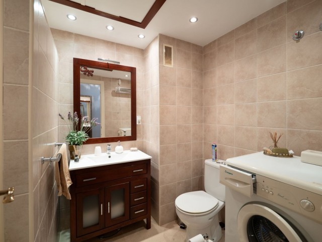 3 Slaapkamer Rijtjeshuis in Casares