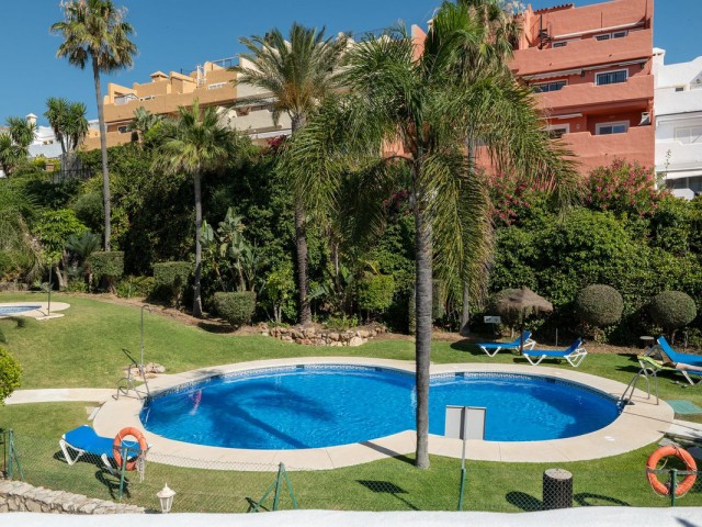 3 Slaapkamer Rijtjeshuis in Casares