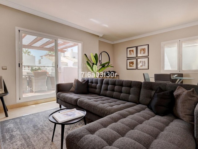 Appartement avec 3 Chambres  à San Pedro de Alcántara