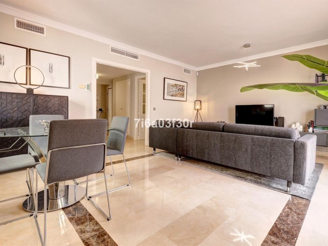Appartement avec 3 Chambres  à San Pedro de Alcántara