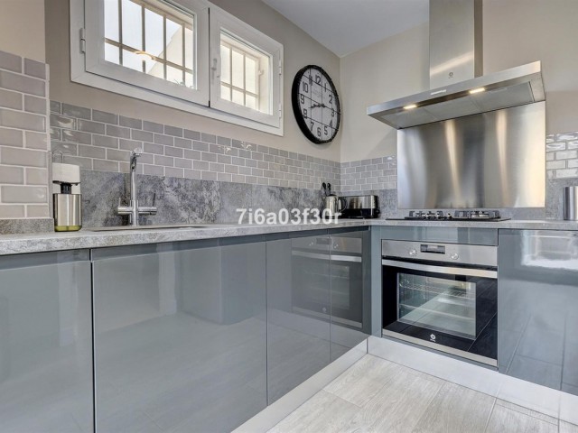 Appartement avec 3 Chambres  à San Pedro de Alcántara