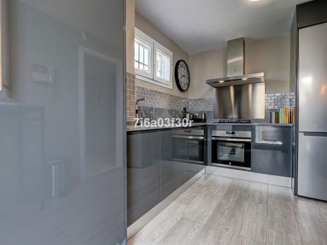 Appartement avec 3 Chambres  à San Pedro de Alcántara