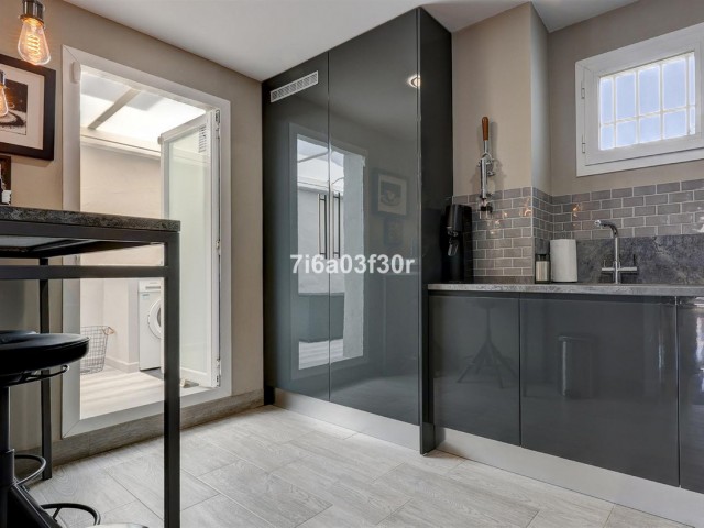 Appartement avec 3 Chambres  à San Pedro de Alcántara