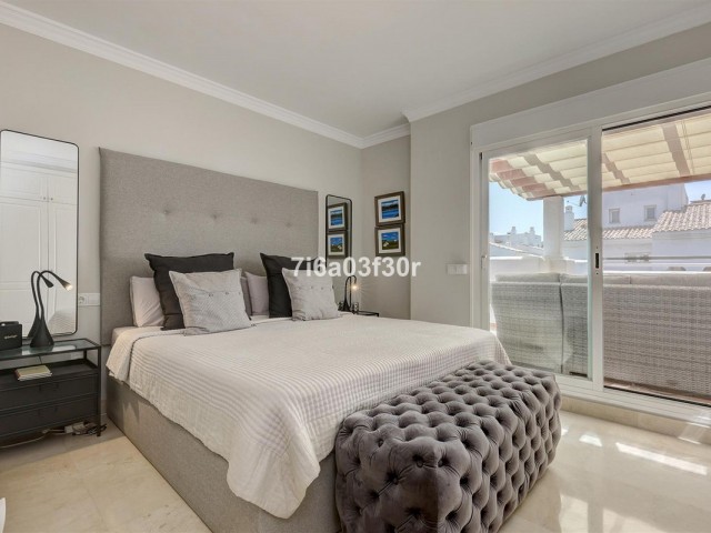 Appartement avec 3 Chambres  à San Pedro de Alcántara