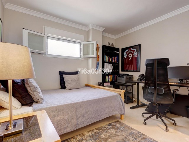 Appartement avec 3 Chambres  à San Pedro de Alcántara