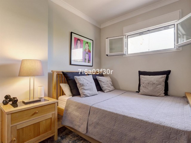 Appartement avec 3 Chambres  à San Pedro de Alcántara