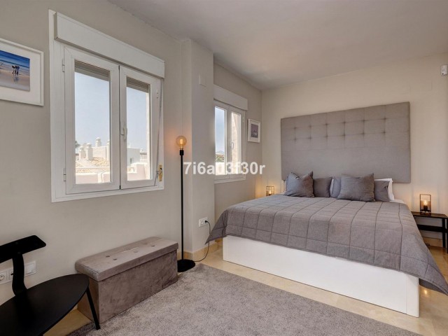 Appartement avec 3 Chambres  à San Pedro de Alcántara