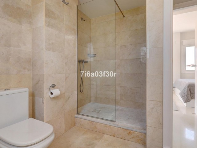 Appartement avec 3 Chambres  à San Pedro de Alcántara