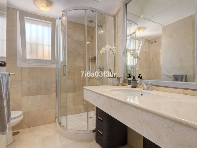 Appartement avec 3 Chambres  à San Pedro de Alcántara