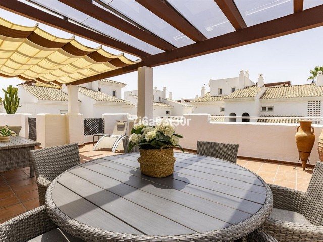 Appartement avec 3 Chambres  à San Pedro de Alcántara