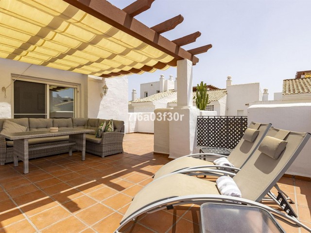 Appartement avec 3 Chambres  à San Pedro de Alcántara
