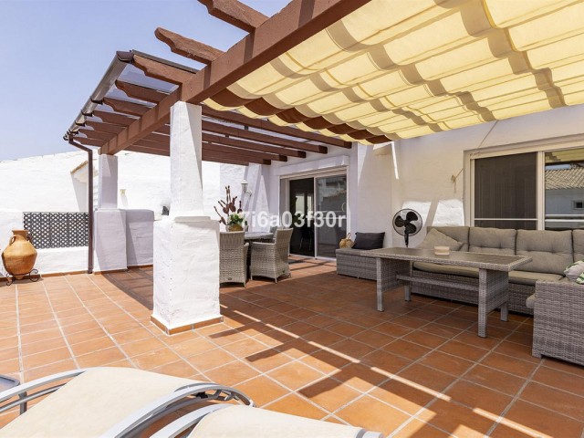 Appartement avec 3 Chambres  à San Pedro de Alcántara