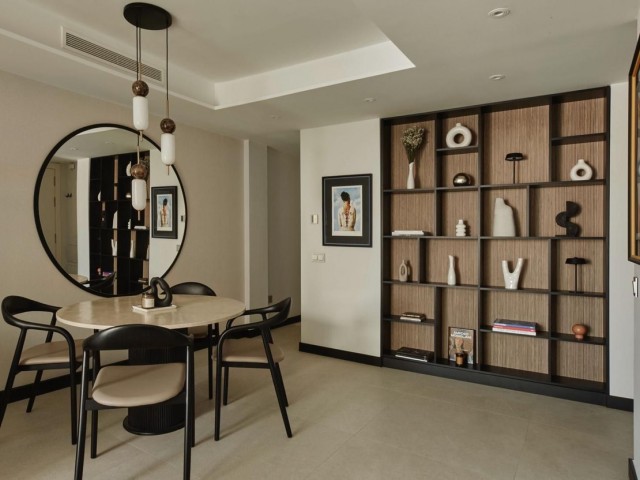 2 Soveroms Leilighet i Marbella