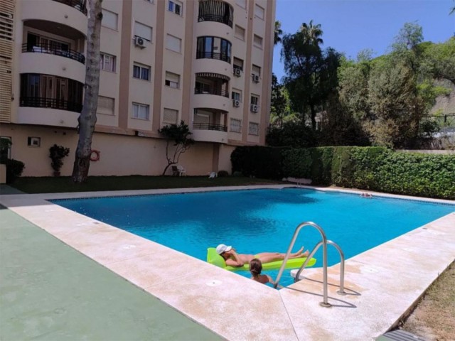4 Soveroms Leilighet i Marbella