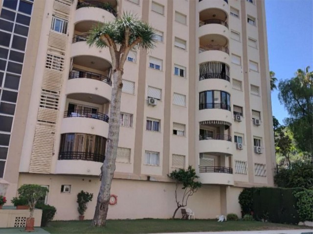 4 Soveroms Leilighet i Marbella