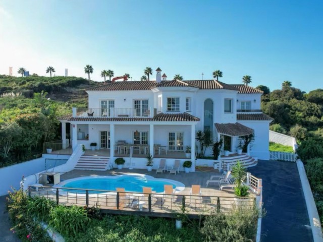5 Slaapkamer Villa in Sotogrande