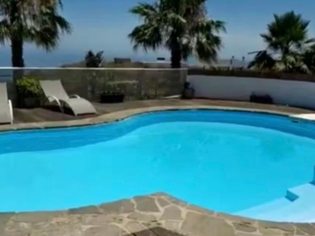 5 Slaapkamer Villa in Sotogrande