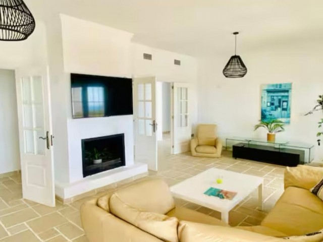 5 Slaapkamer Villa in Sotogrande