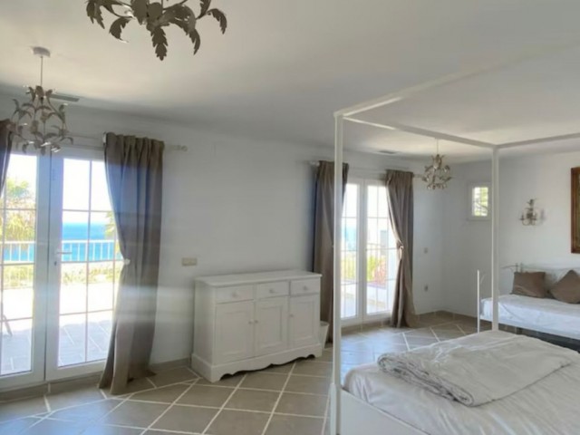 5 Slaapkamer Villa in Sotogrande