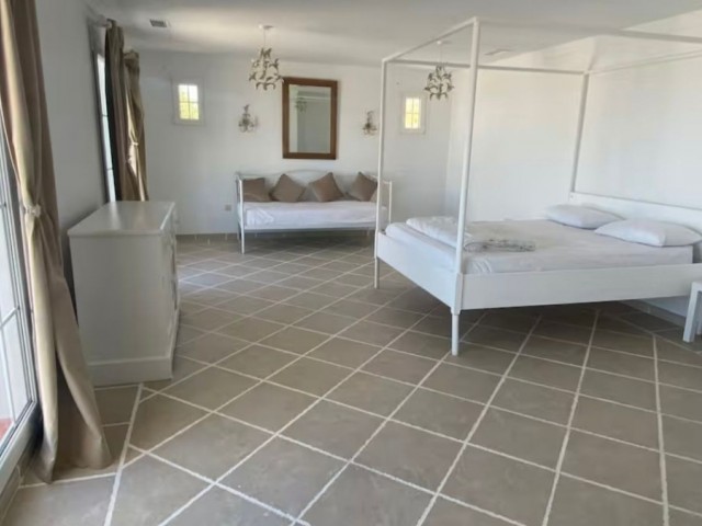 5 Slaapkamer Villa in Sotogrande