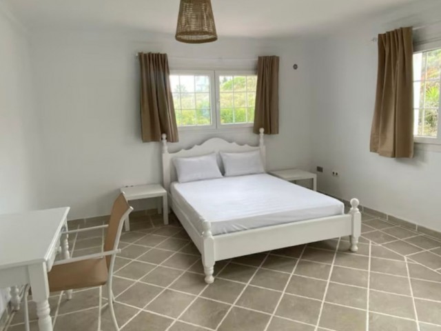 5 Slaapkamer Villa in Sotogrande