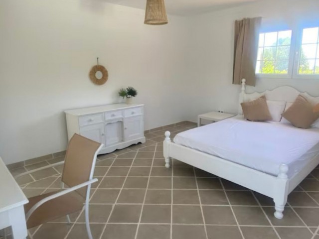 5 Slaapkamer Villa in Sotogrande