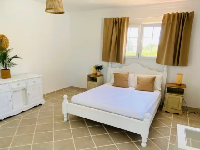 5 Slaapkamer Villa in Sotogrande