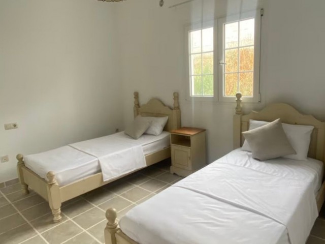 5 Slaapkamer Villa in Sotogrande