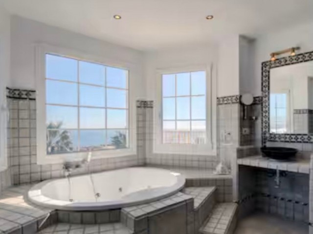 5 Slaapkamer Villa in Sotogrande