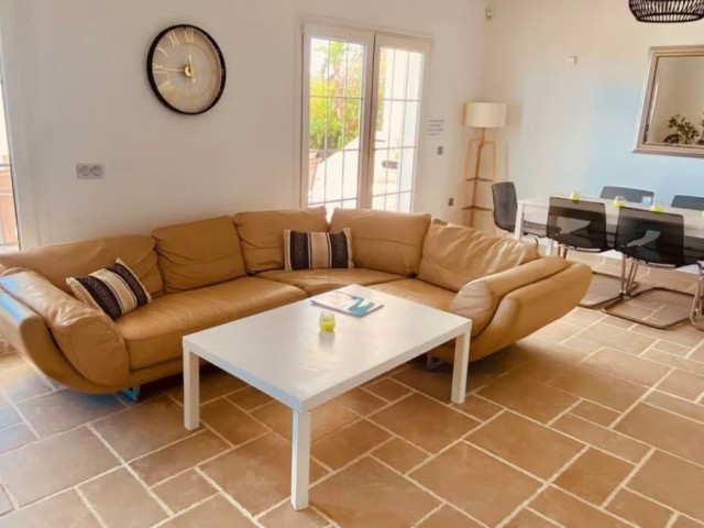 5 Slaapkamer Villa in Sotogrande