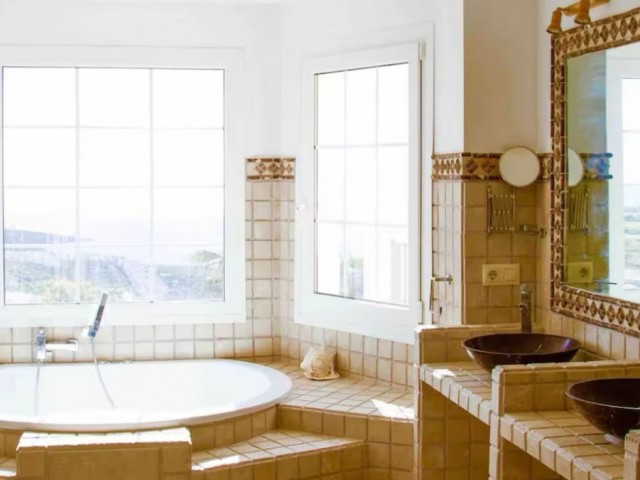 5 Slaapkamer Villa in Sotogrande