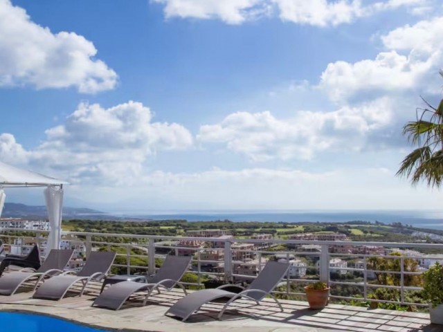 5 Slaapkamer Villa in Sotogrande
